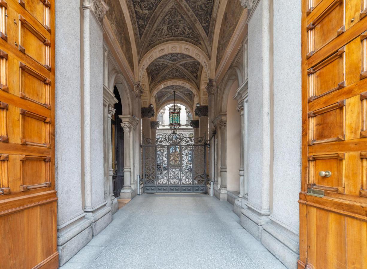 Brera - Sella Charme Castle View * Milan