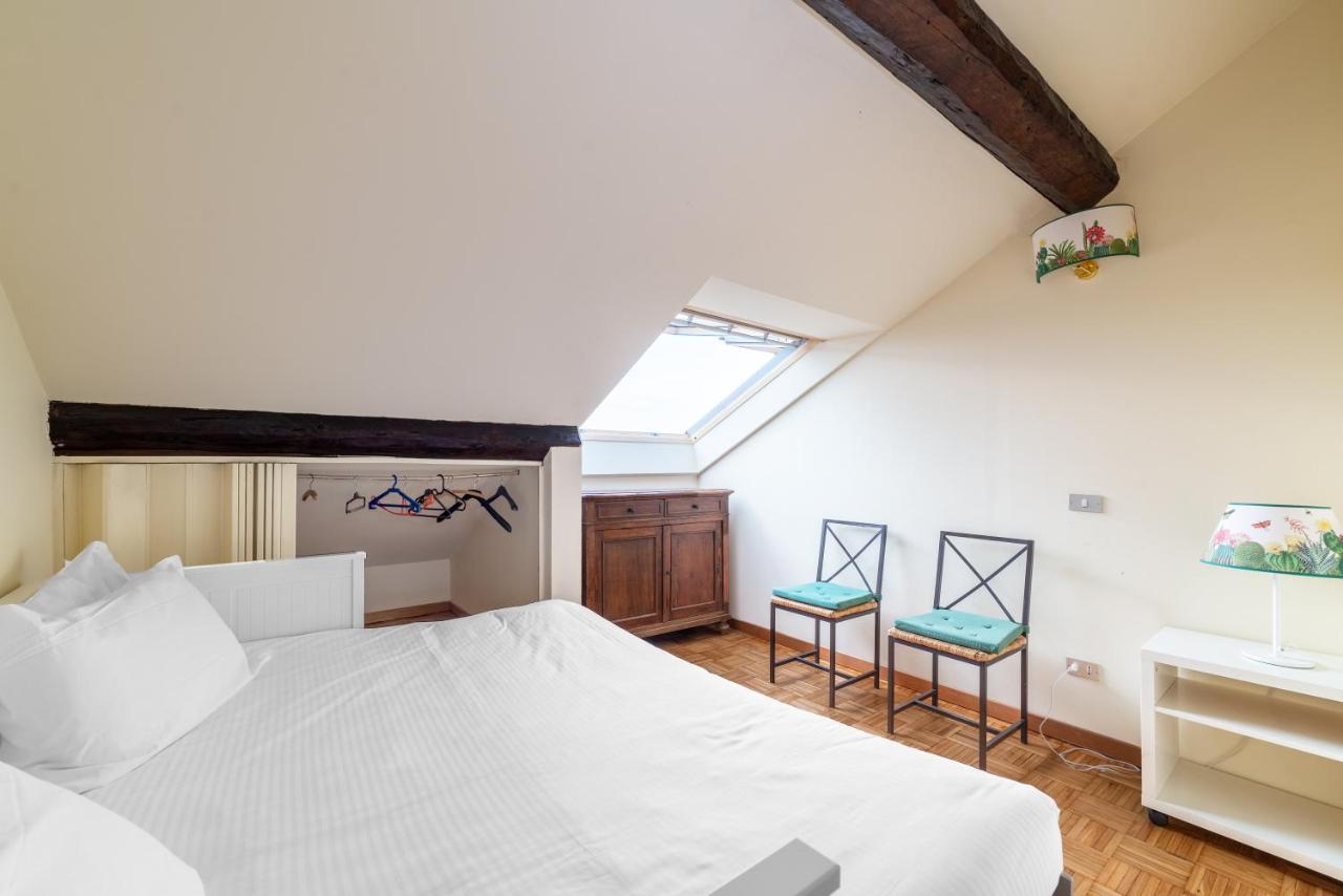 Brera - Sella Charme Castle View Apartment *