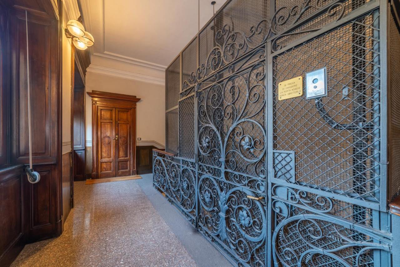Brera - Sella Charme Castle View Apartment