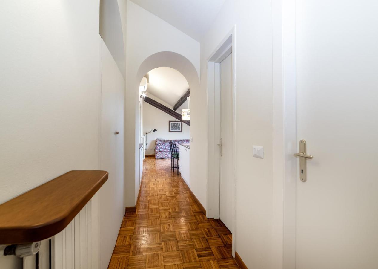 Brera - Sella Charme Castle View * Milan