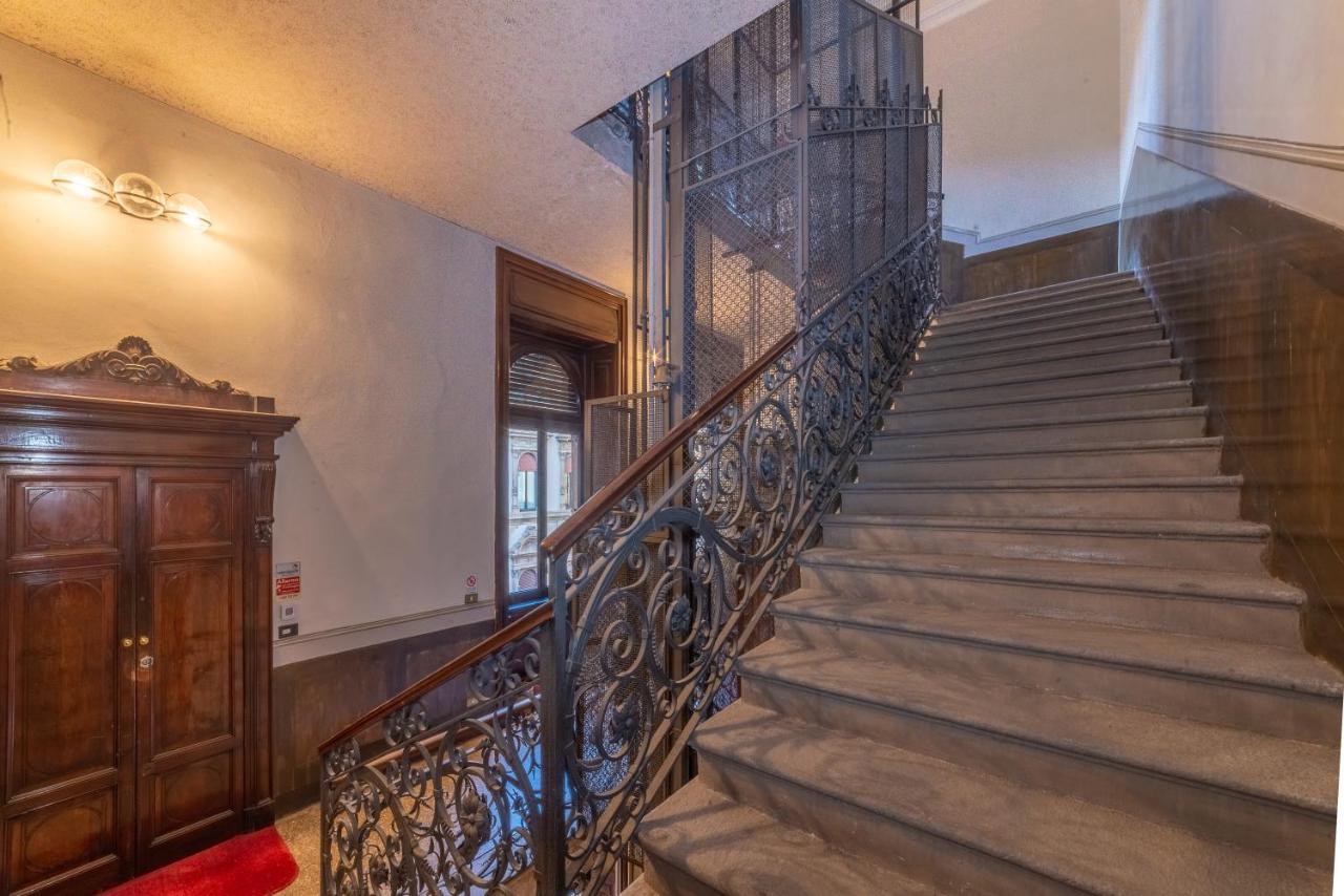 Brera - Sella Charme Castle View Apartment