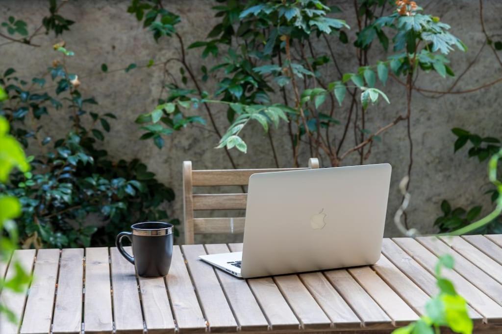 Appartamento Loft Lusso+giardino In Brera/montenapoleone/duomo Milano