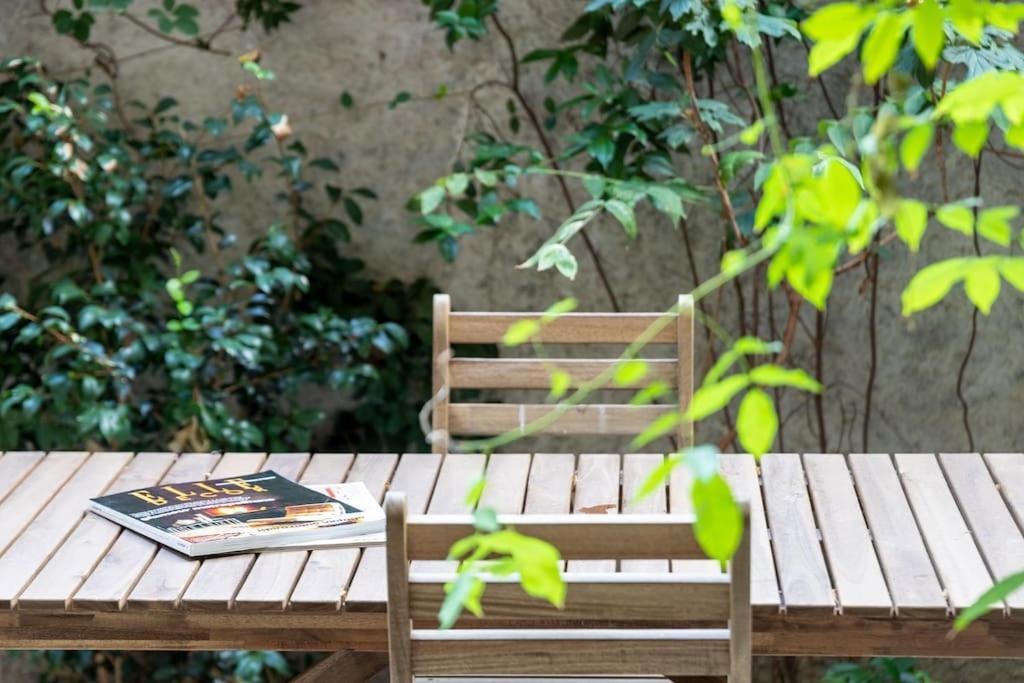 Loft Lusso+giardino In Brera/montenapoleone/duomo Appartamento