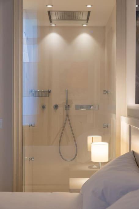 Loft Lusso+giardino In Brera/montenapoleone/duomo Appartamento