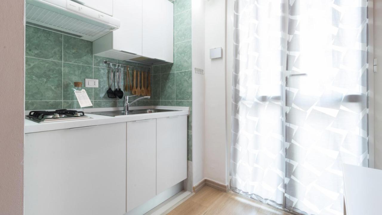 Italianway - Copernico 63 Apartment