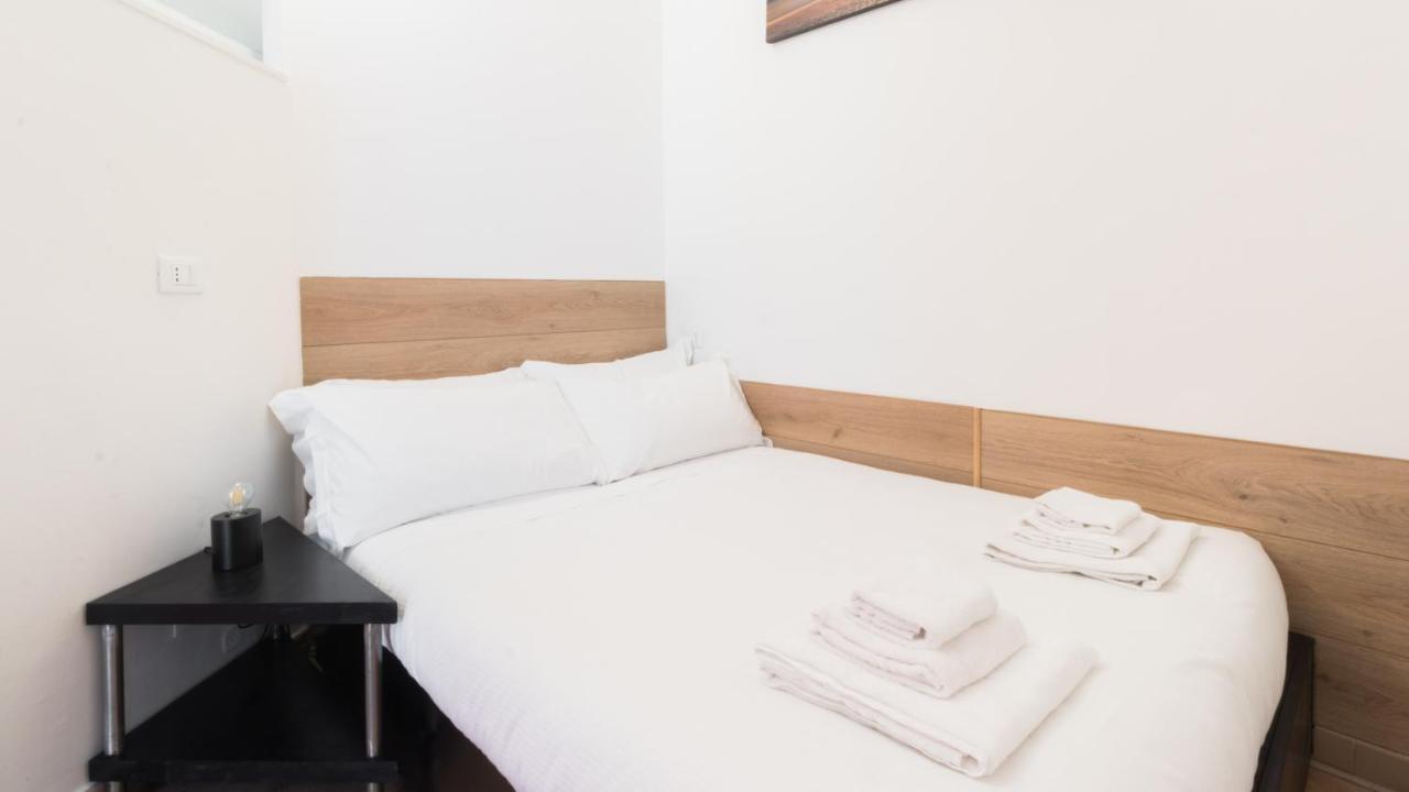 Apartment Italianway - Copernico 63 Milan