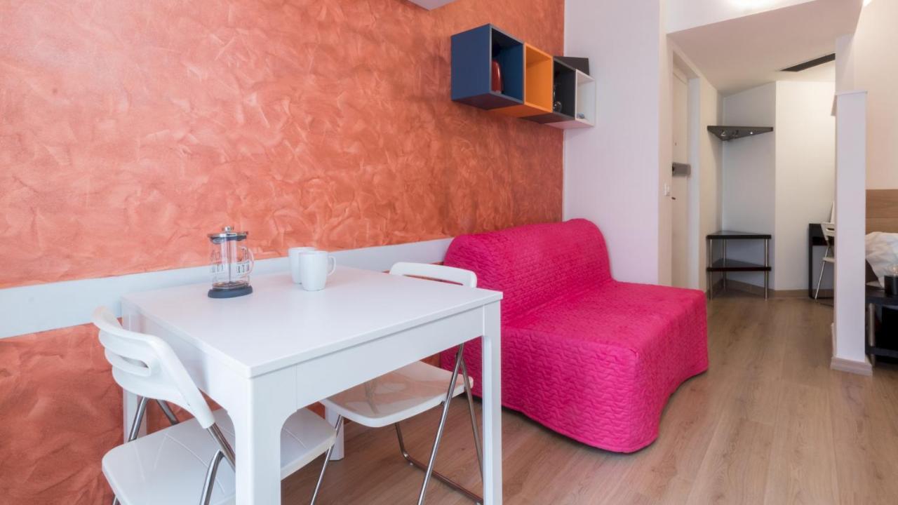 Italianway - Copernico 63 Apartment Milan