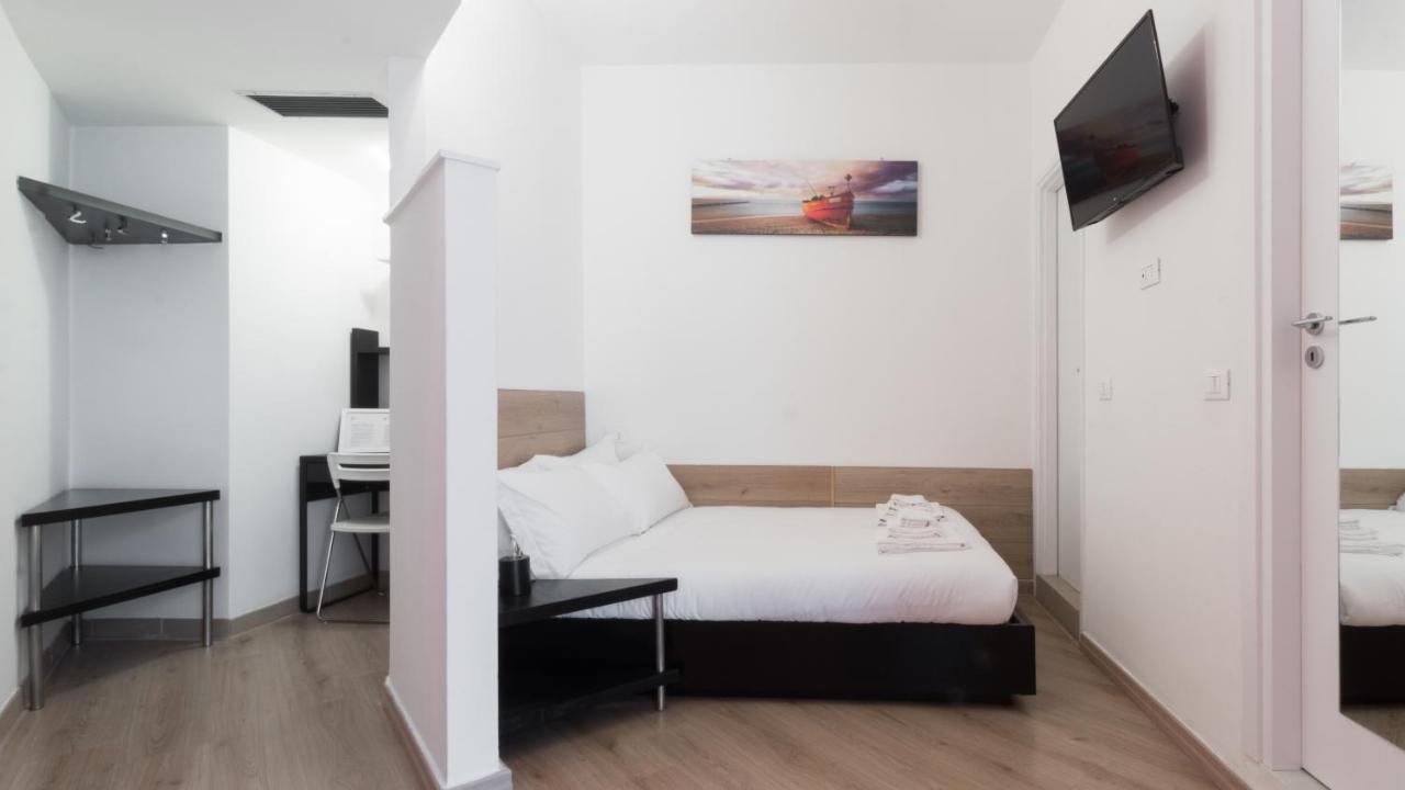 Apartment Italianway - Copernico 63 *