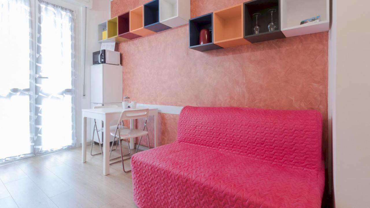 Italianway - Copernico 63 Milan