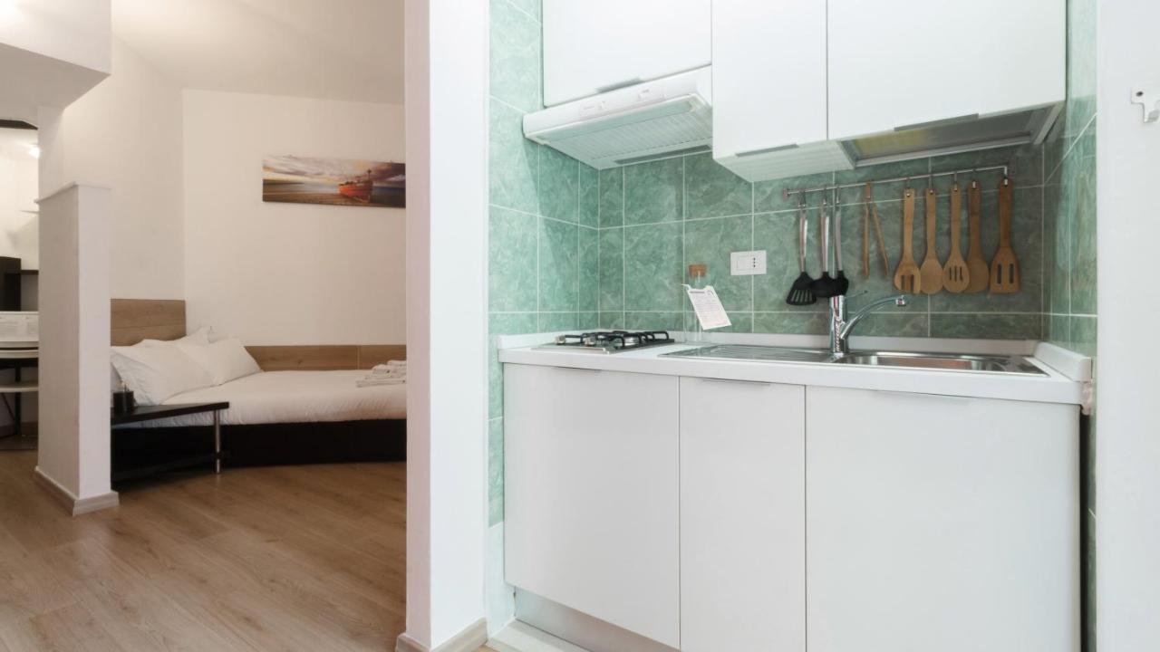 Italianway - Copernico 63 Apartment Milan