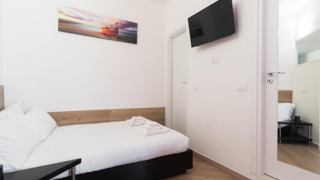 Italianway - Copernico 63 * Milan