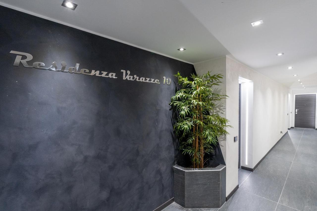 Sansiro-duomo, Exclusive Apartment, Wifi & Netflix Apartamento Milão