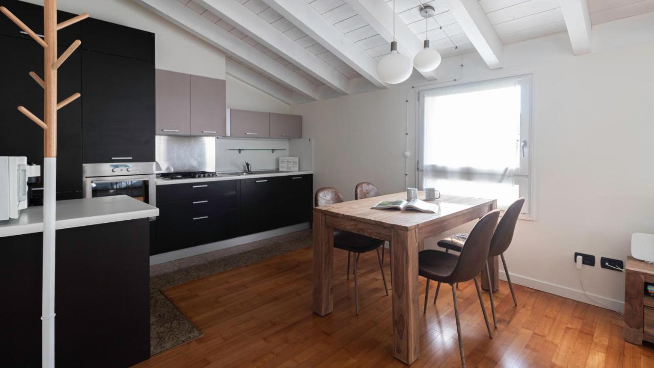 Apartment Italianway - Rubens 19 - B