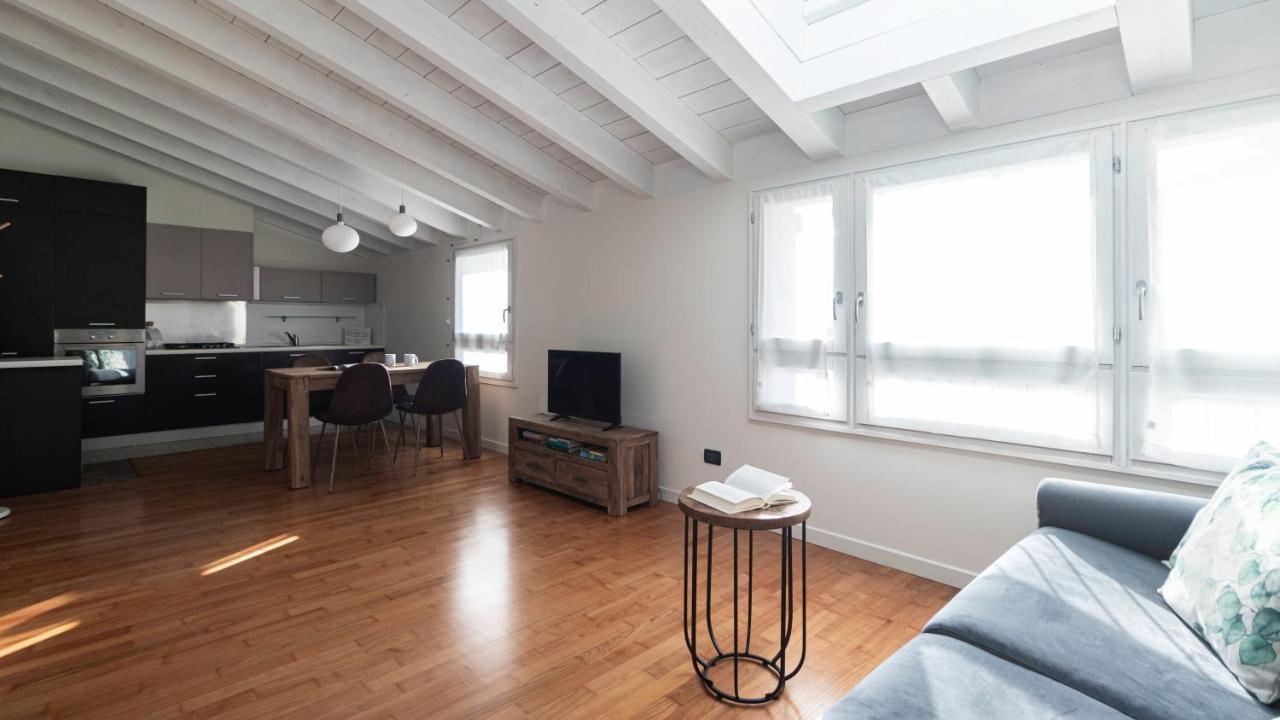 Italianway - Rubens 19 - B Apartment