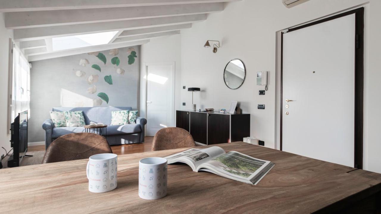 Italianway - Rubens 19 - B Apartment *