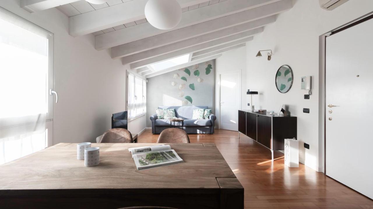 Apartment Italianway - Rubens 19 - B