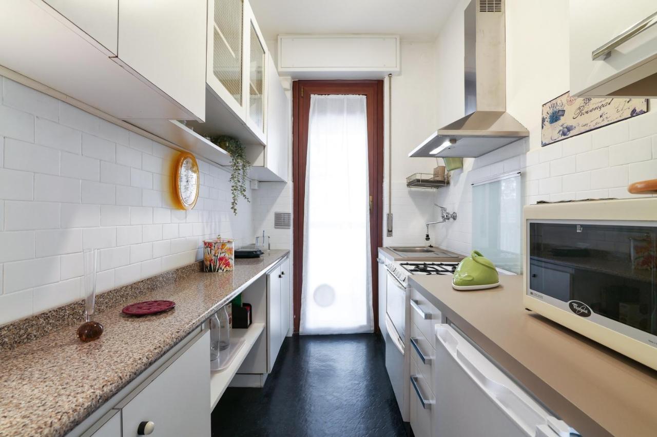 Appartamento Primopiano - Valparaiso Milano