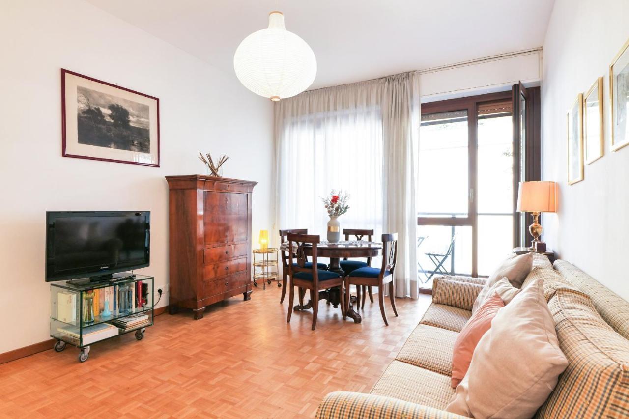 Primopiano - Valparaiso Appartamento Milano