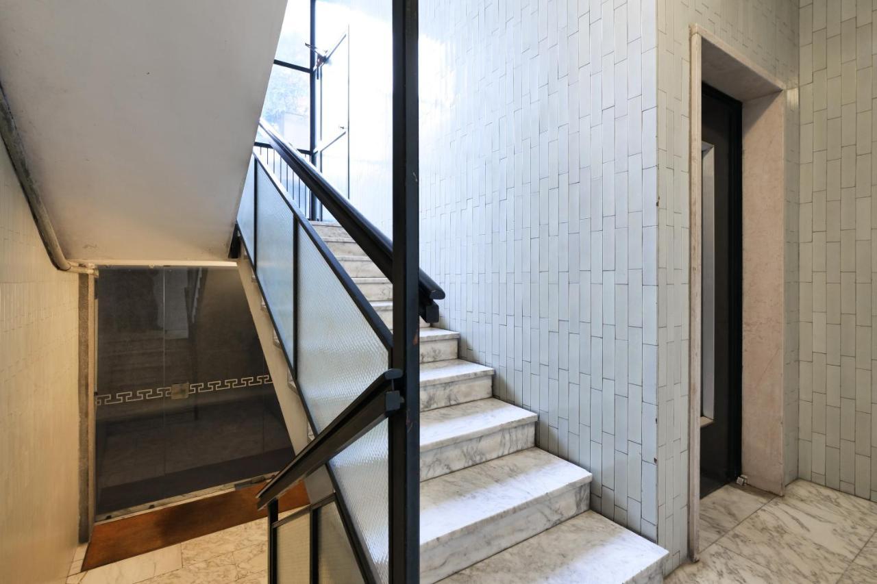 Appartamento Primopiano - Valparaiso Milano