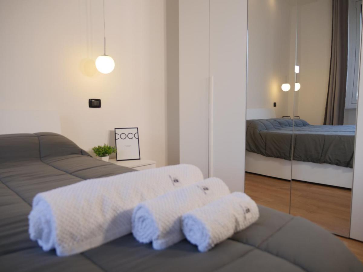 Prada Apartment Milan