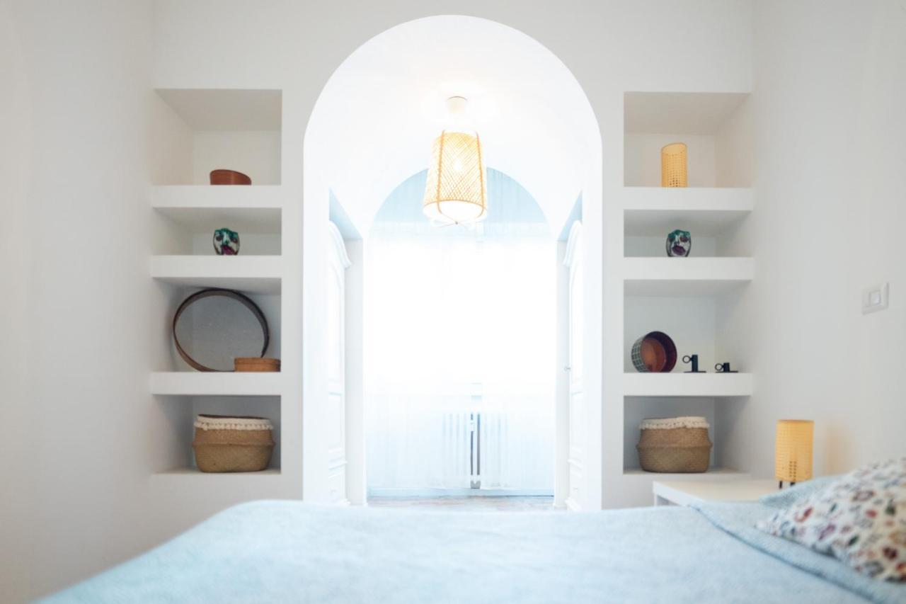 Apartamento Casa D'autore Siciliana Milão