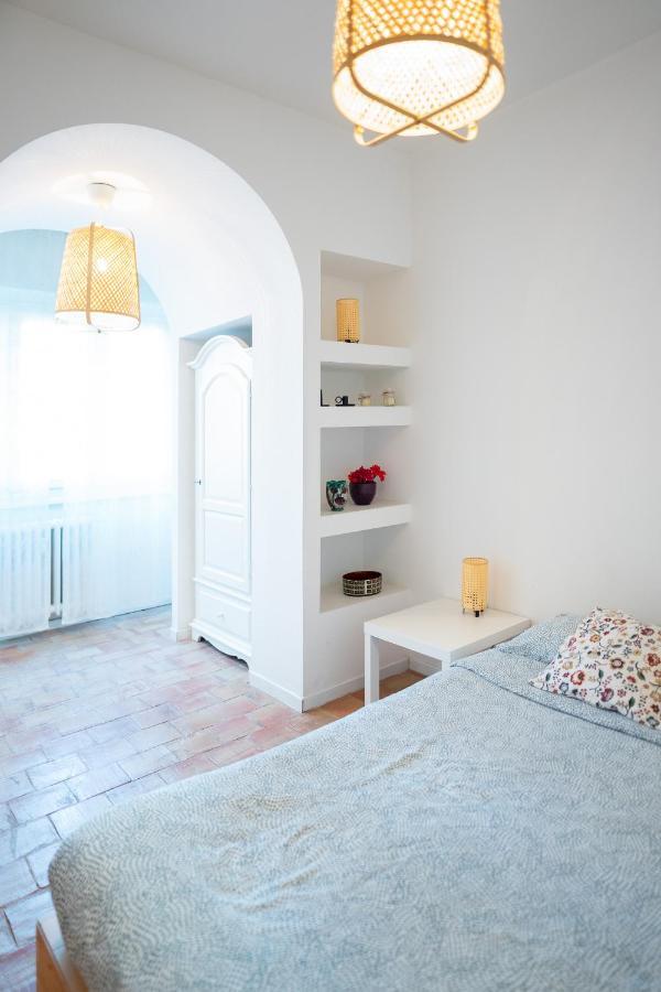 Apartment Casa D'autore Siciliana Milan