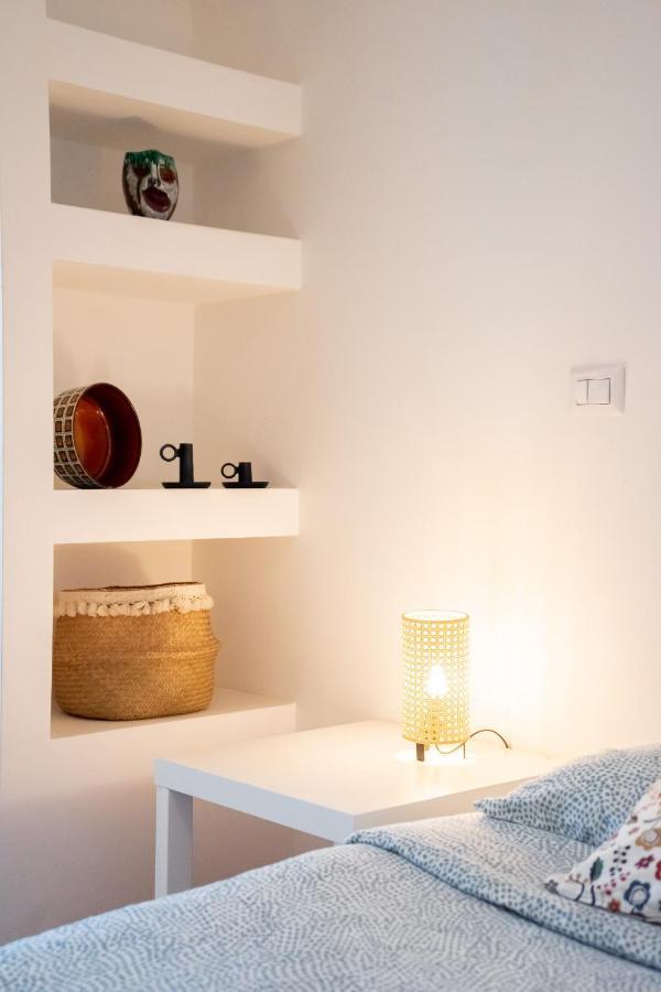 Apartamento Casa D'autore Siciliana Milão