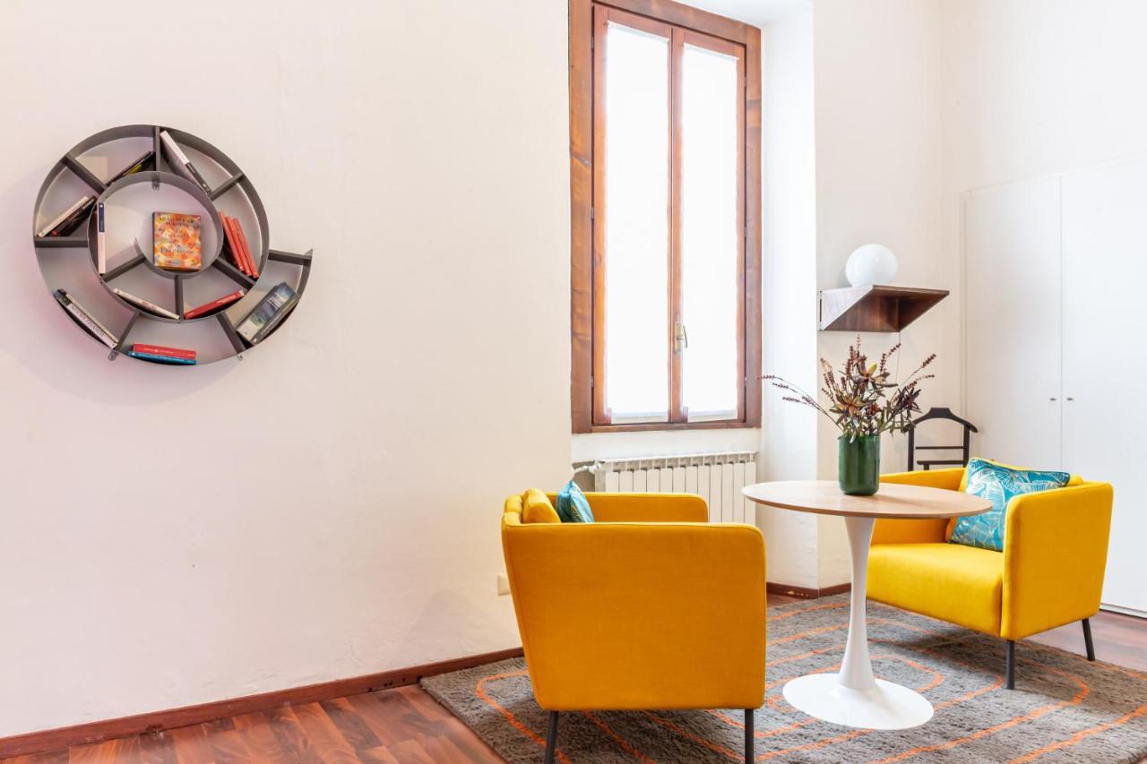 Easylife - Accogliente Monolocale In Zona Ripamonti * Milan