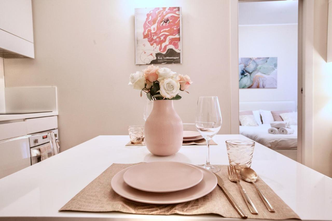 Easylife - Elegante Bilocale A Due Passi Dal Colorato Quartiere Di Porta Venezia Apartment Milan