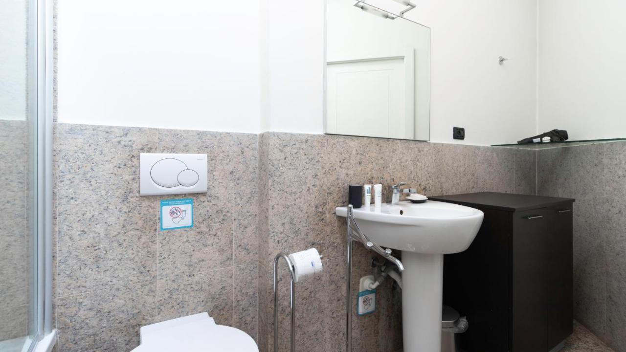 Italianway - Rubens 19 - B Apartment *