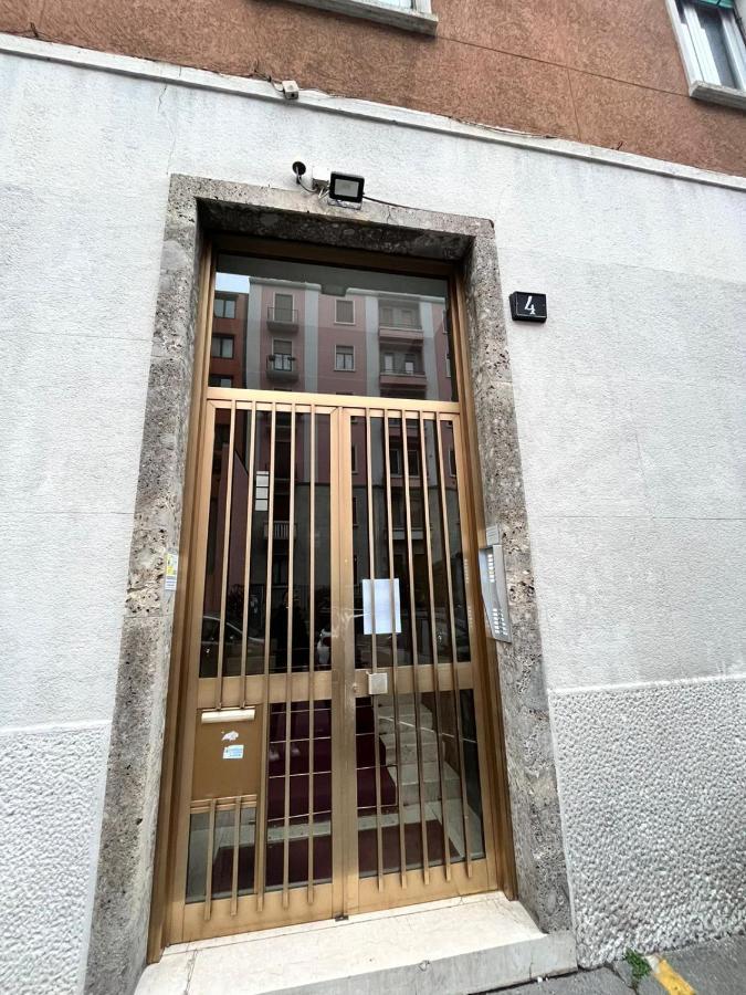 Kibilu - Via Braga - Stazione Apartment Milan