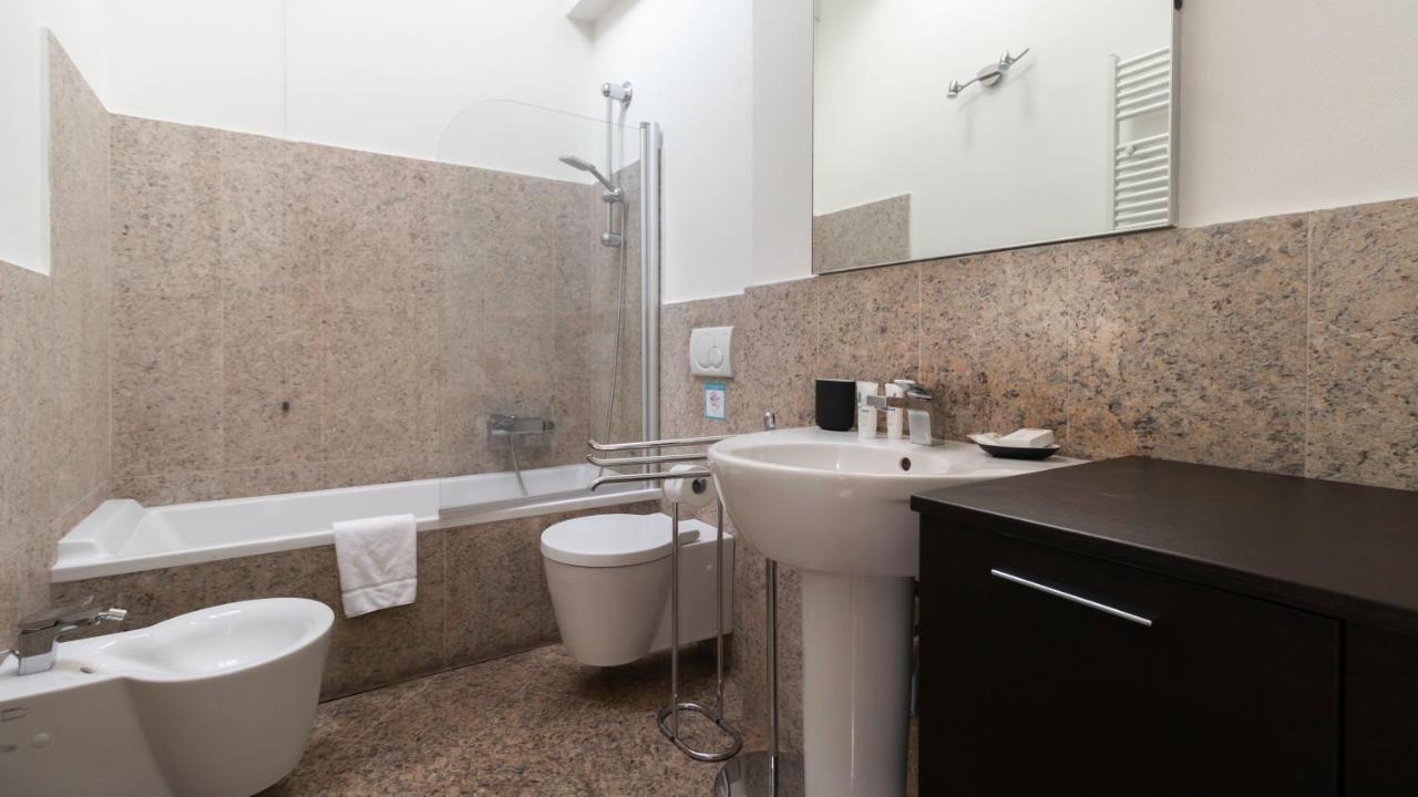 Italianway - Rubens 19 - B Apartment *