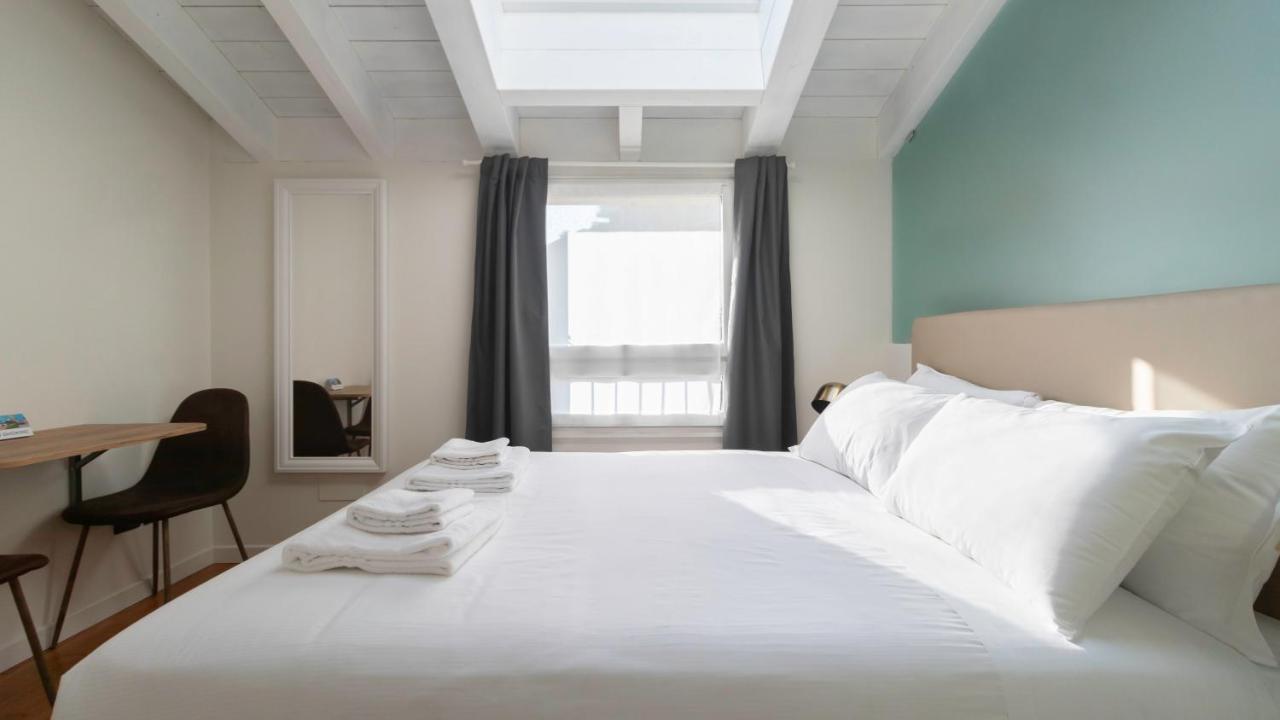 Apartment Italianway - Rubens 19 - B *