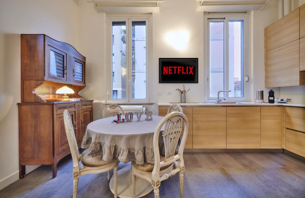 Brera Moscova Trilocale Apartamento