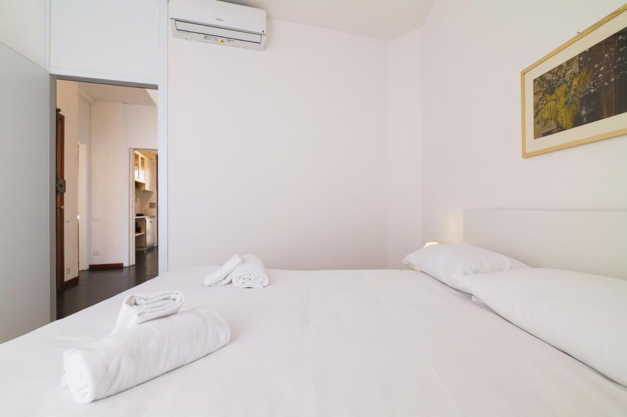 Appartamento Primopiano - Valparaiso Milano