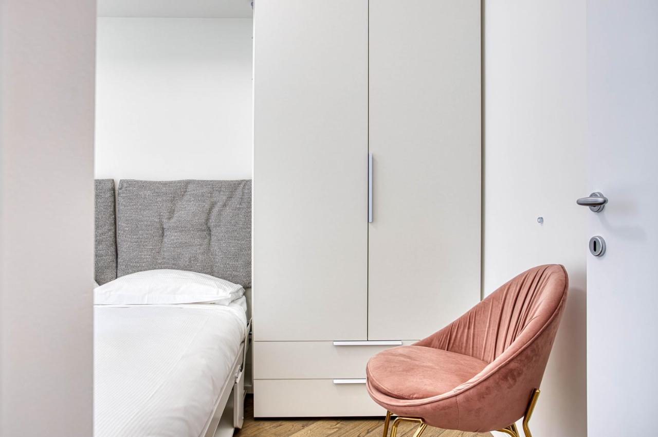 Loreto Charm - Urban Elegance Milan
