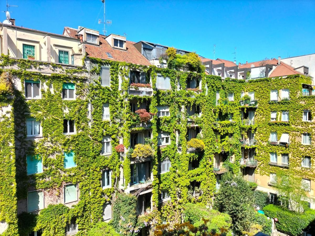 Affittacamere Stanza N. 3 In Incantevole Zona Solari Milano