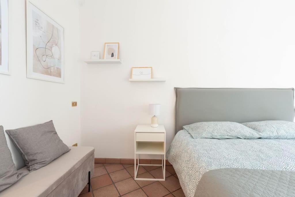 Brera Cozy Flat *