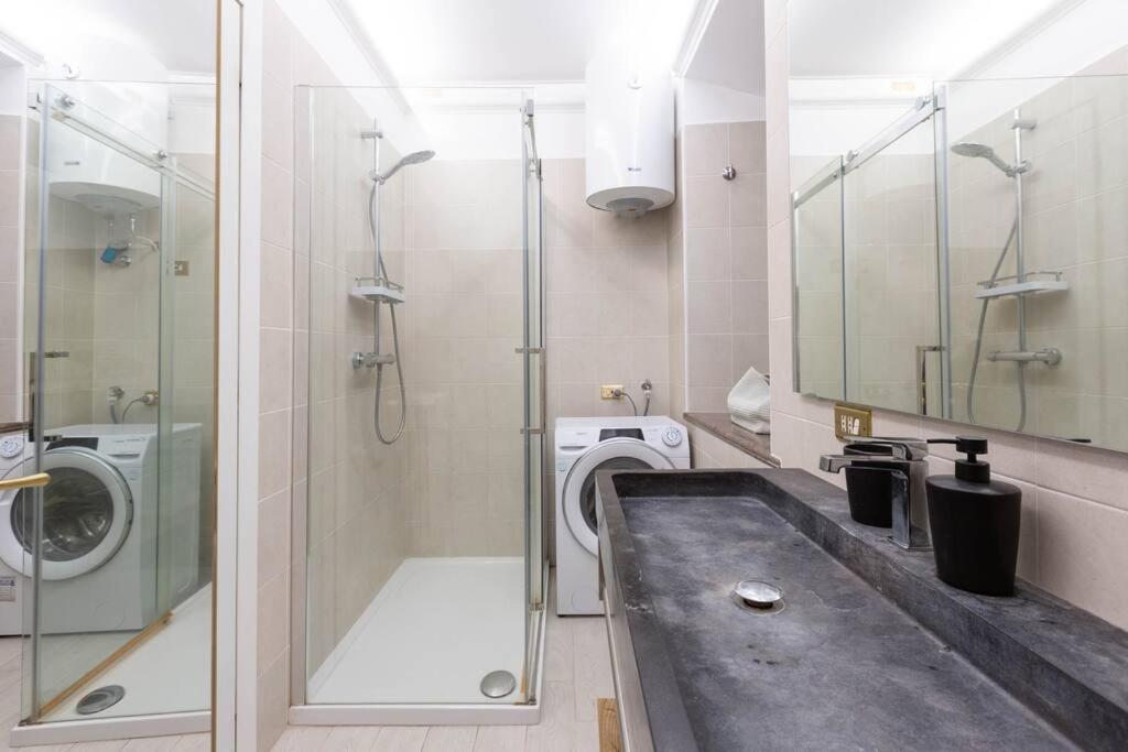 Apartment Brera Cozy Flat