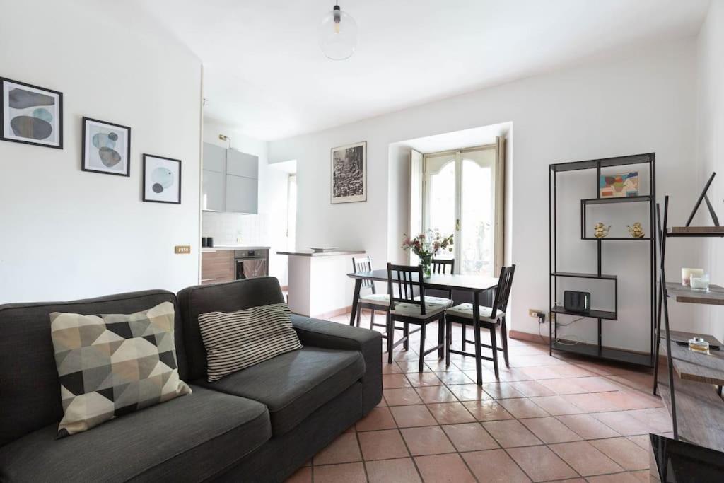 Brera Cozy Flat *