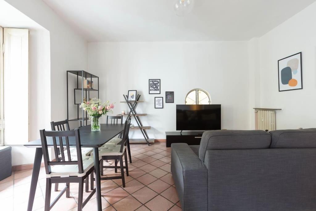 Brera Cozy Flat