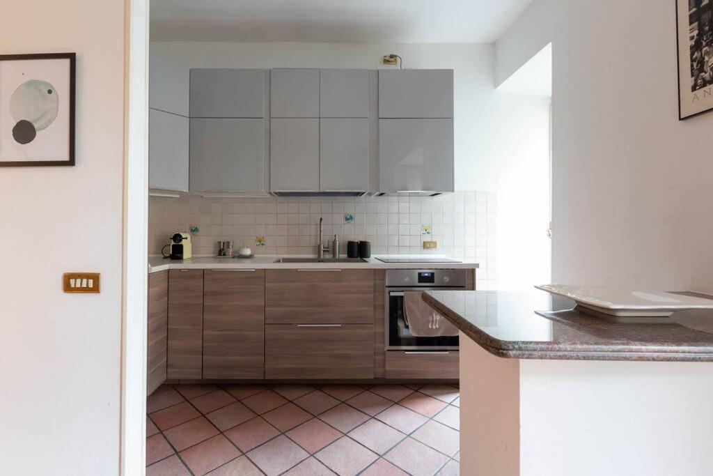 Apartment Brera Cozy Flat