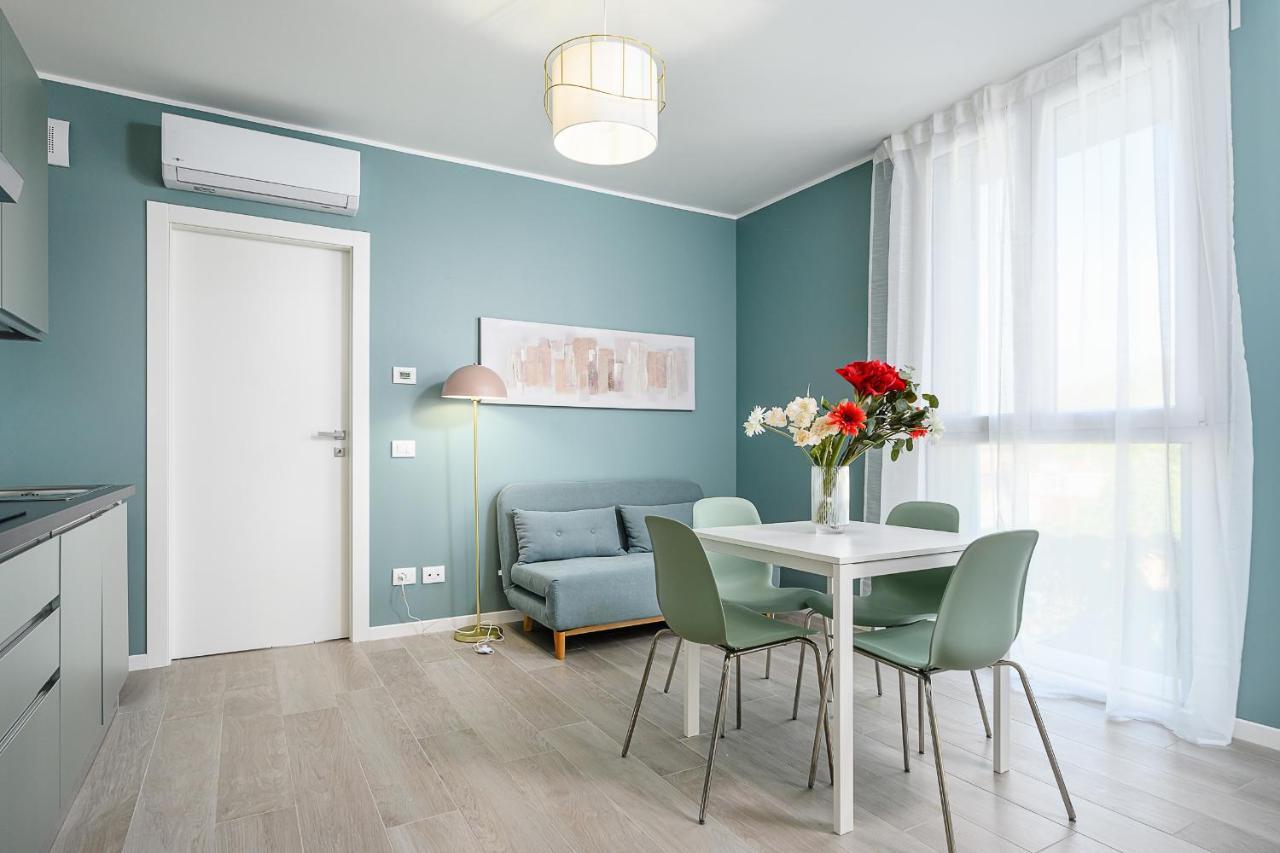 Apartment A 5min Da San Siro