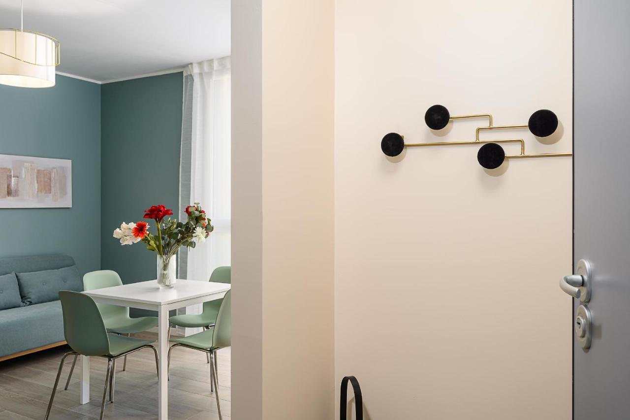 A 5min Da San Siro Apartment *