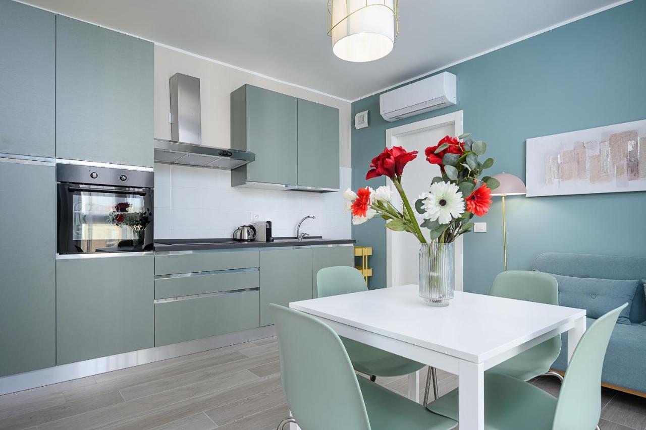 A 5min Da San Siro Apartment *
