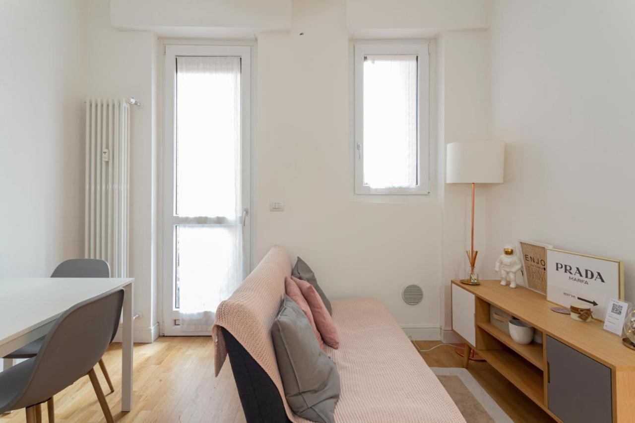 Comodo Vicino A Stazione Centrale - Brianza Master Guest Apartment *