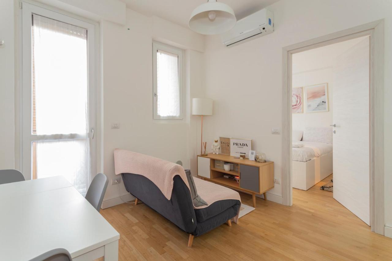 Apartment Comodo Vicino A Stazione Centrale - Brianza Master Guest Milan
