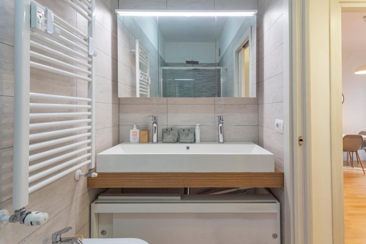 Apartment Comodo Vicino A Stazione Centrale - Brianza Master Guest Milan
