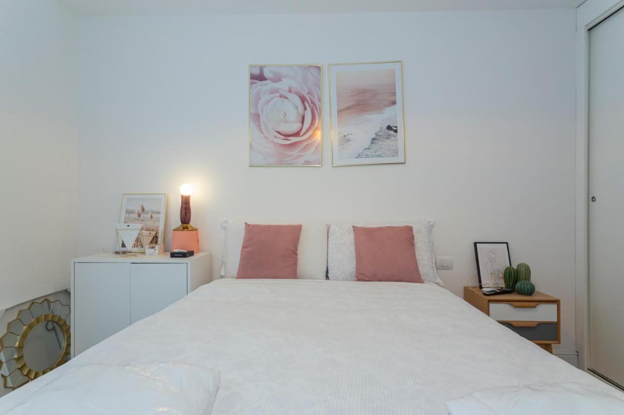 Comodo Vicino A Stazione Centrale - Brianza Master Guest Apartment *