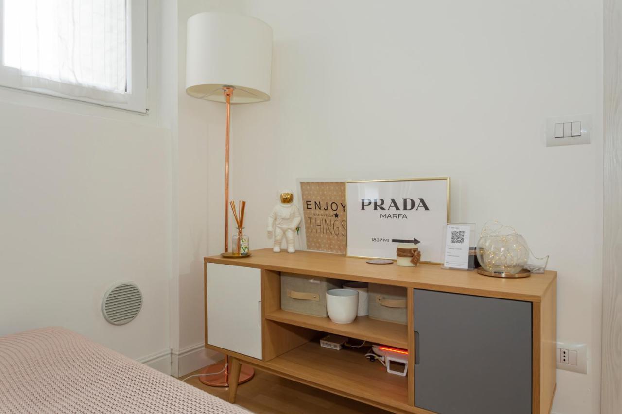 Apartment Comodo Vicino A Stazione Centrale - Brianza Master Guest *